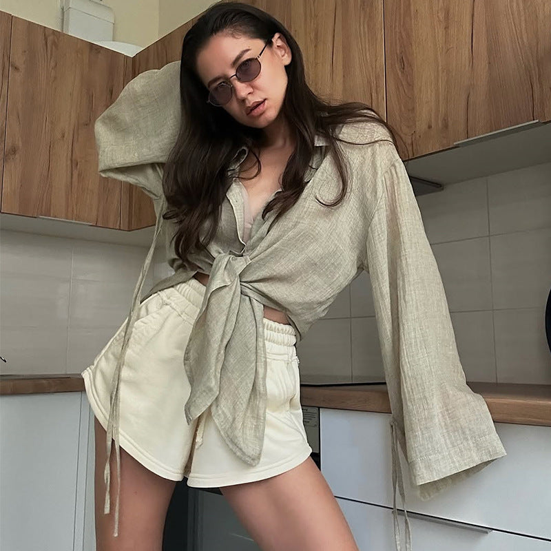 Timeless Vintage Style Garment