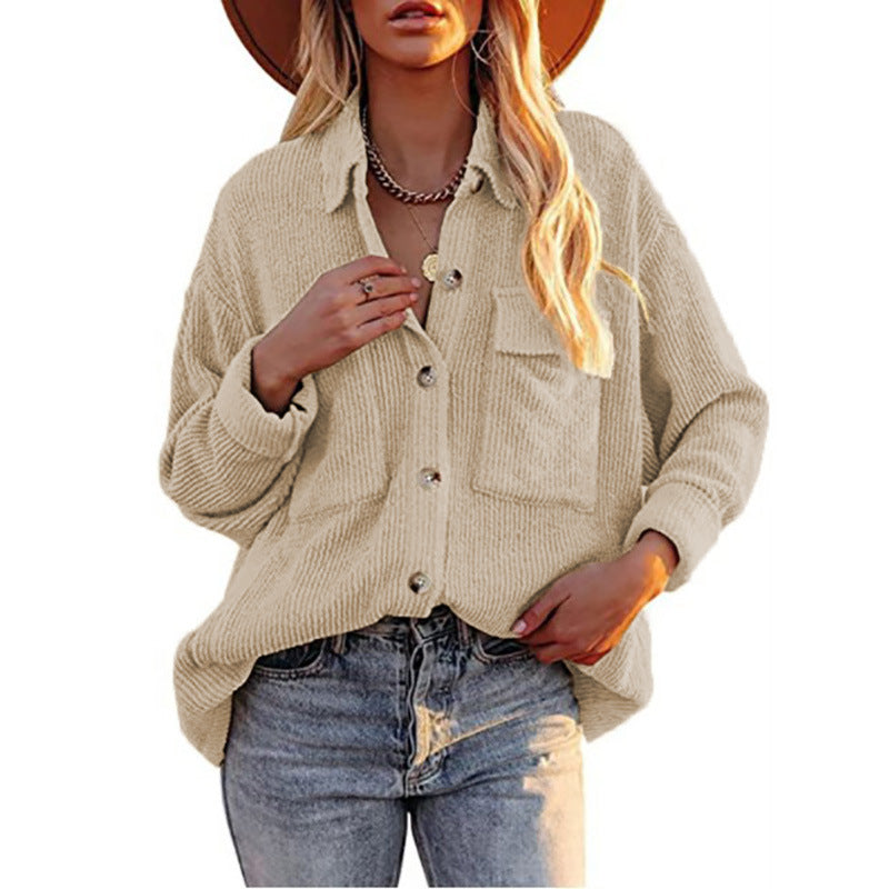 Classic Designed Garment