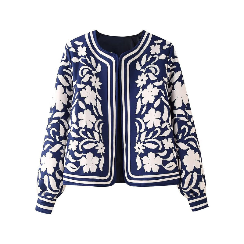 Timeless Vintage Style Garment