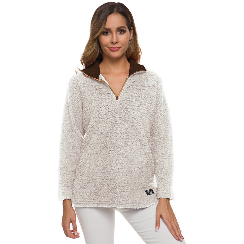Classic Vintage Pullover