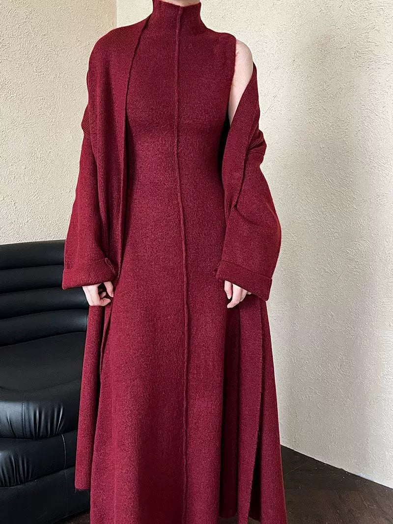 Elegantly Designed Garment