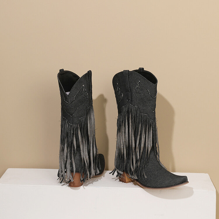 Beautifully Crafted Orthopedic Boots