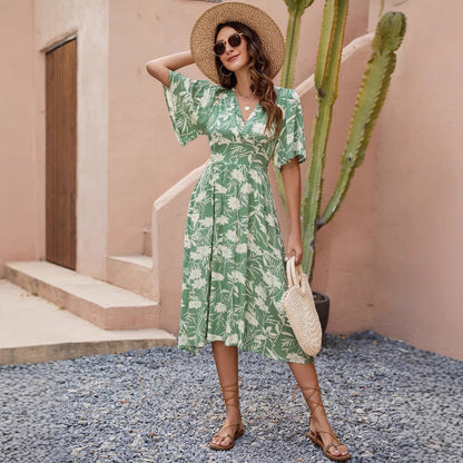 Beautifully Crafted Dress