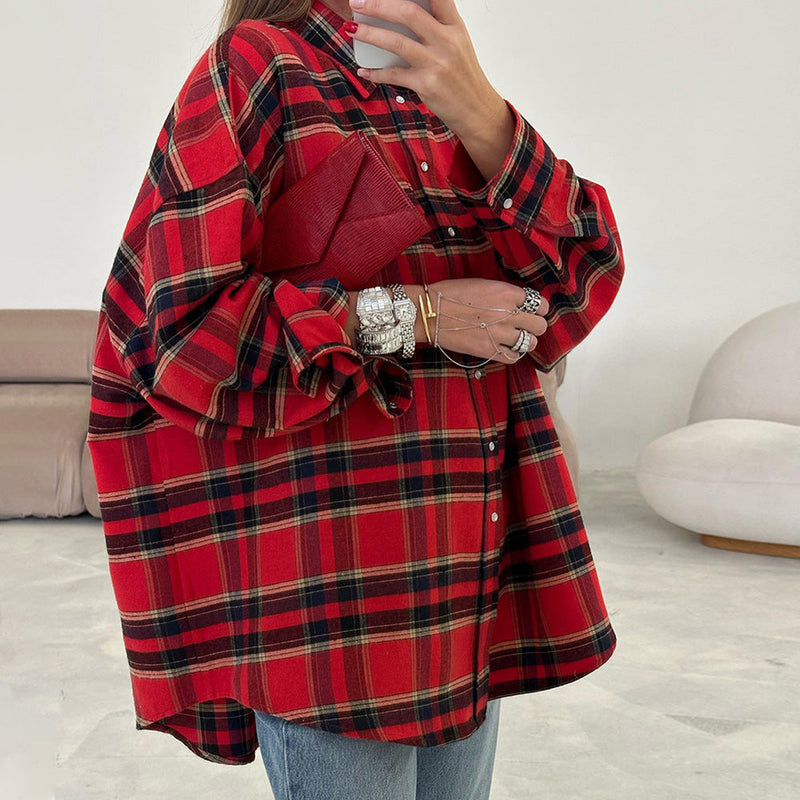 Classic Designed Garment