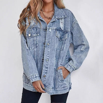 Classic Designed Garment