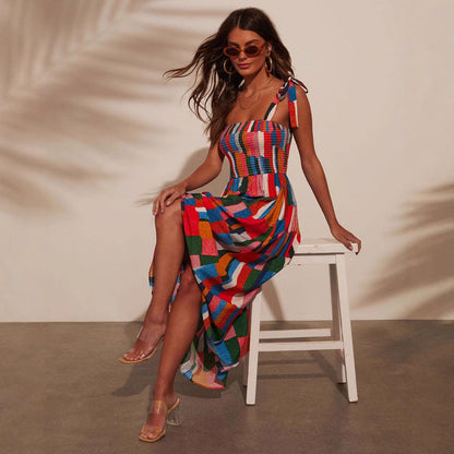 Elegantly Designed Garment