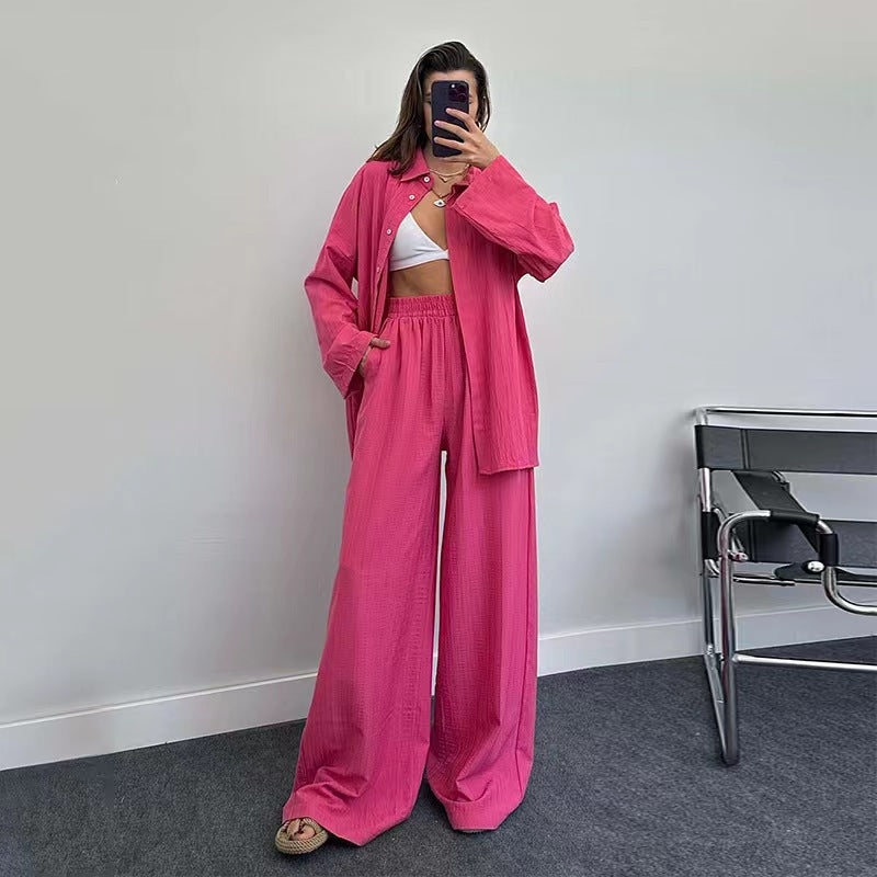 Timeless Vintage Style Garment