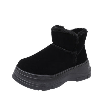 Stylish Orthopedic Boots for Any Occasion
