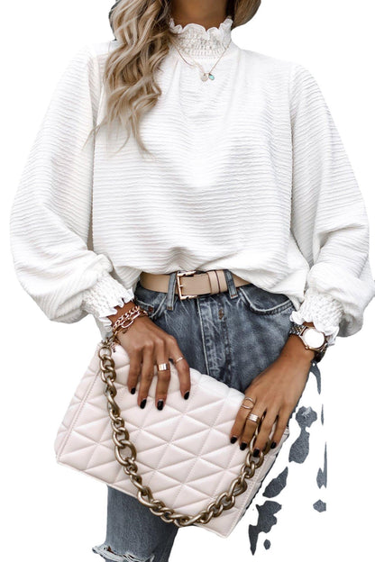 Timeless Vintage Style Garment