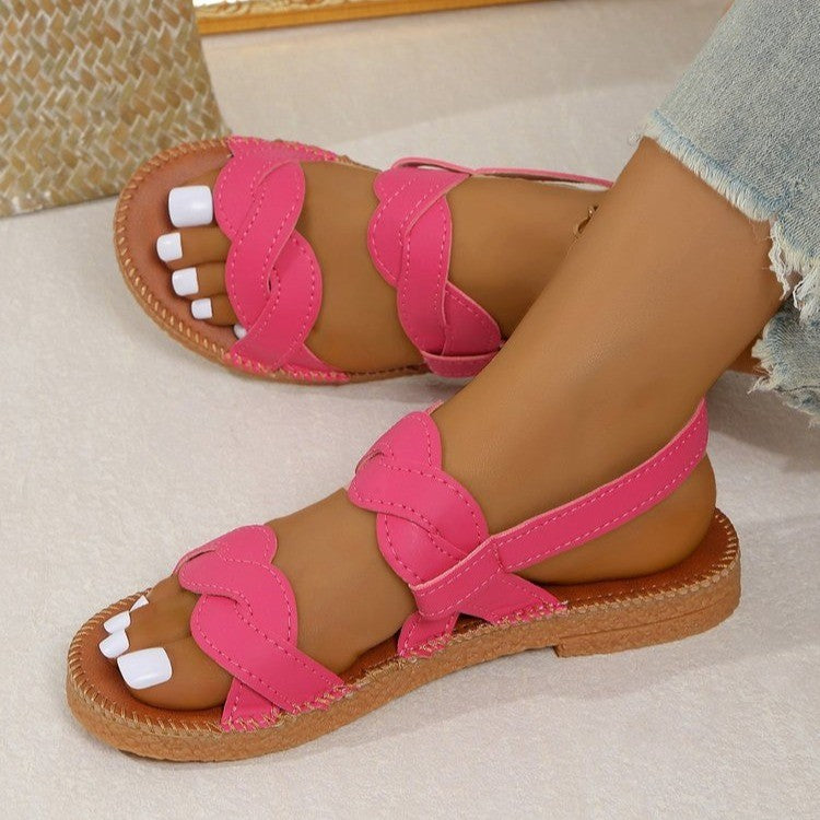Beautifully Crafted Orthopedic Sandals