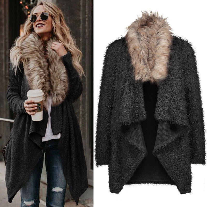 Elegantly Designed Cardigan