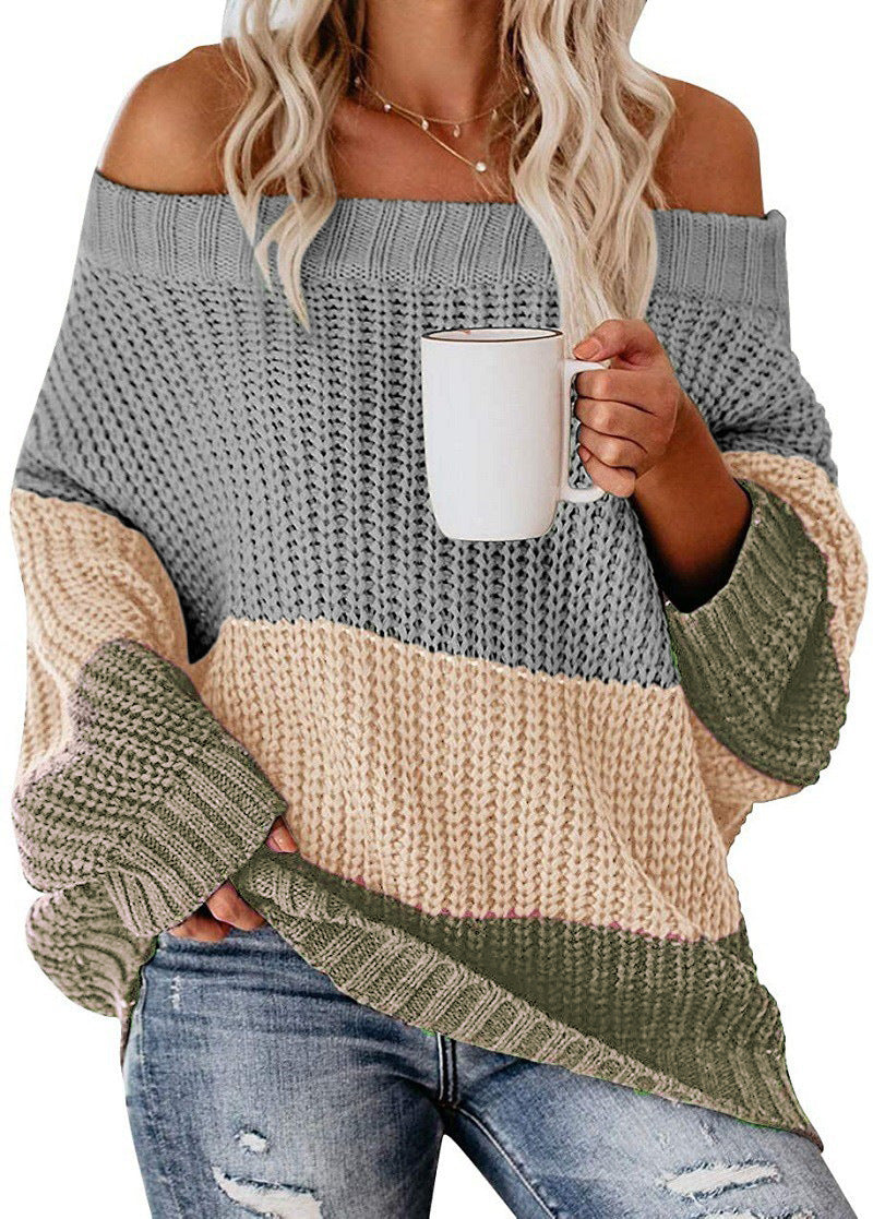Classic Designed Pullover