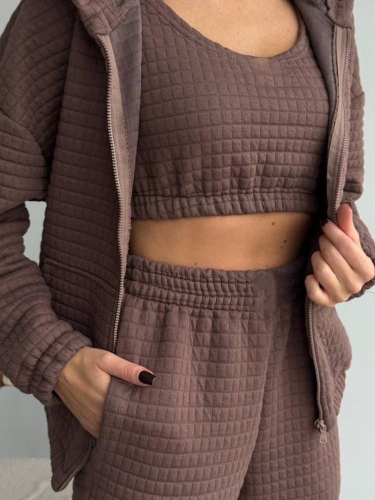 Elegantly Designed Garment