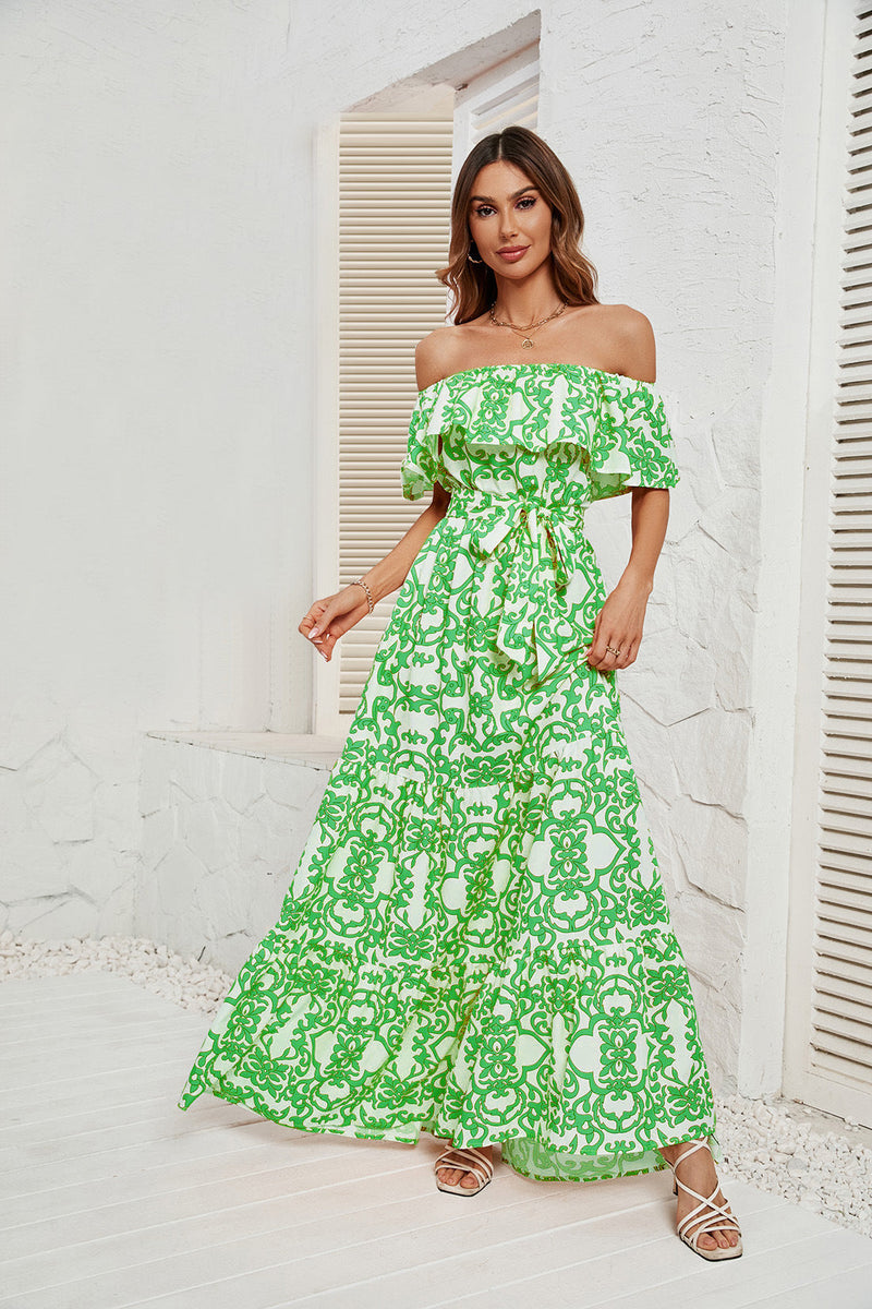Beautifully Crafted Garment