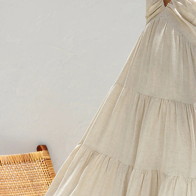 Beautifully Crafted Dress