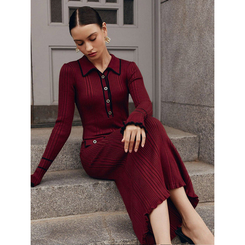 Elegantly Designed Garment