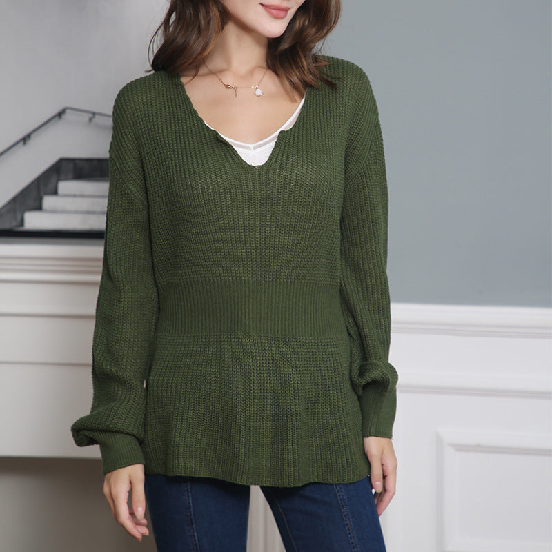 Beautifully Crafted Pullover