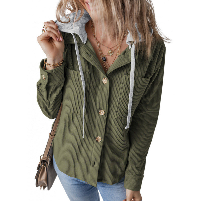 Classic Vintage Jacket
