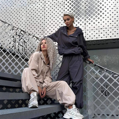 Timeless Vintage Style Garment