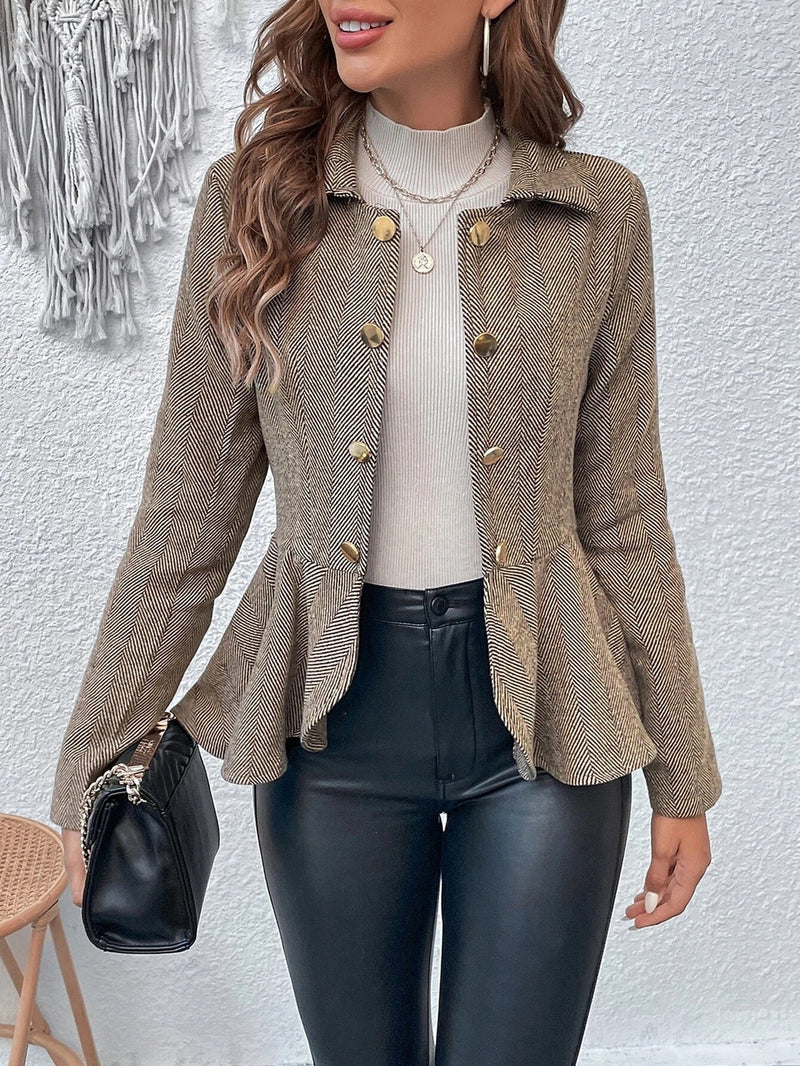 Classic Designed Garment