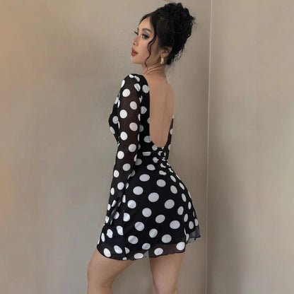 Timeless Vintage Style Garment