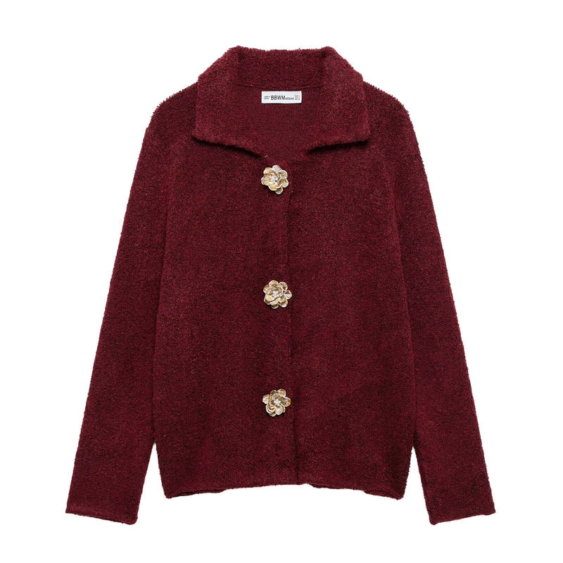 Timeless Vintage Style Garment