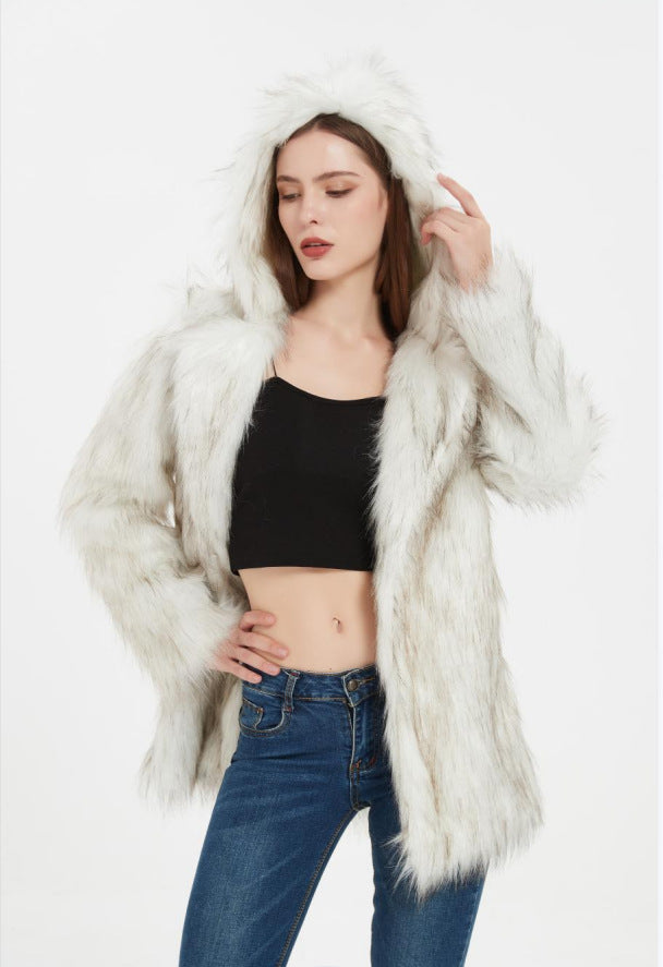 Classic Designed Garment