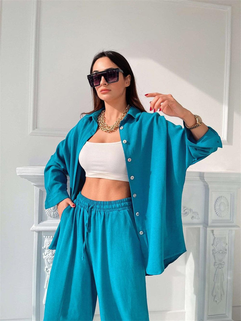 Timeless Vintage Style Garment