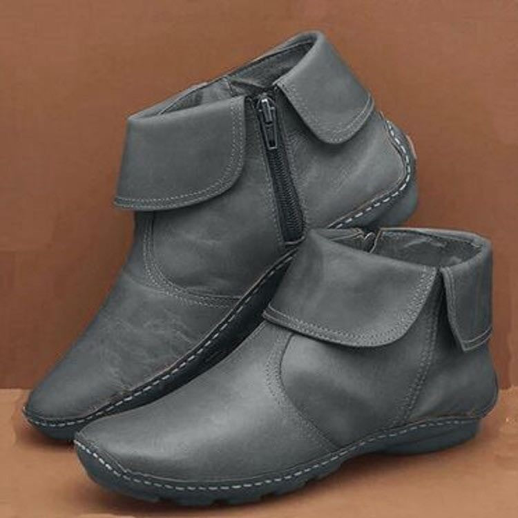 Comfortable Orthopedic Boots for Daily Wear