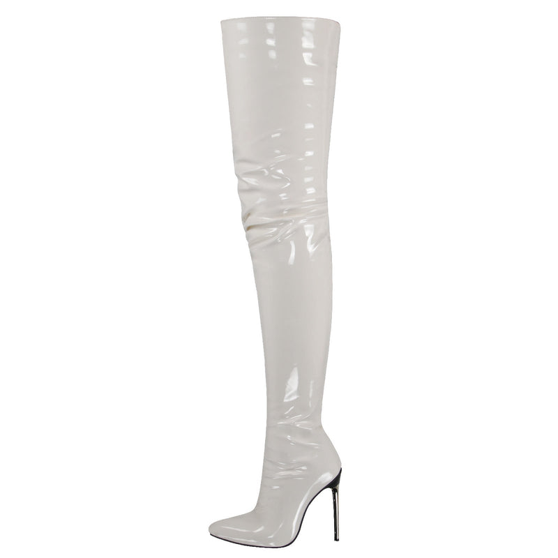 Chic Orthopedic Boots with Unique Design