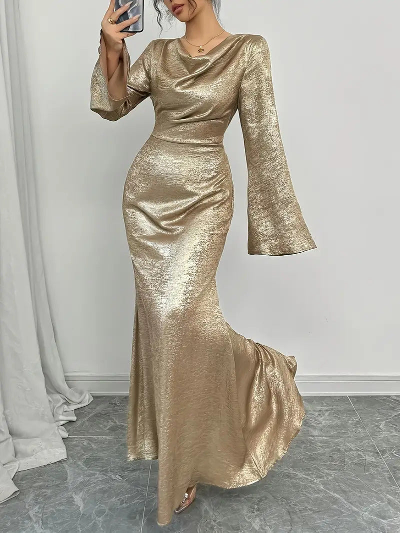 Classic Vintage Dress