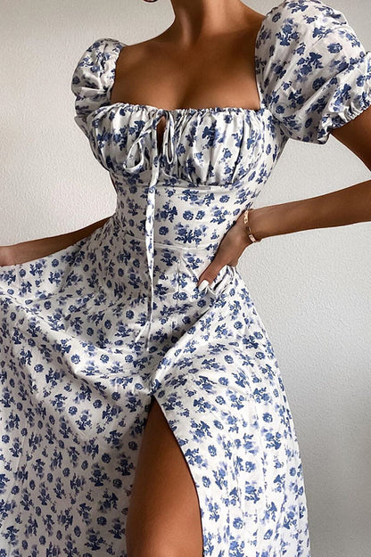 Classic Vintage Dress
