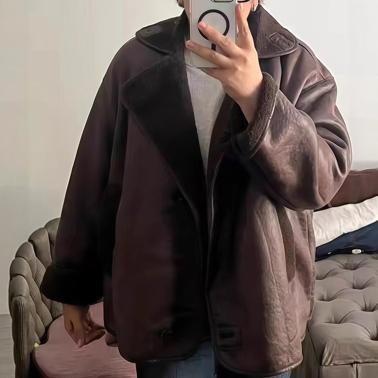 Classic Designed Garment