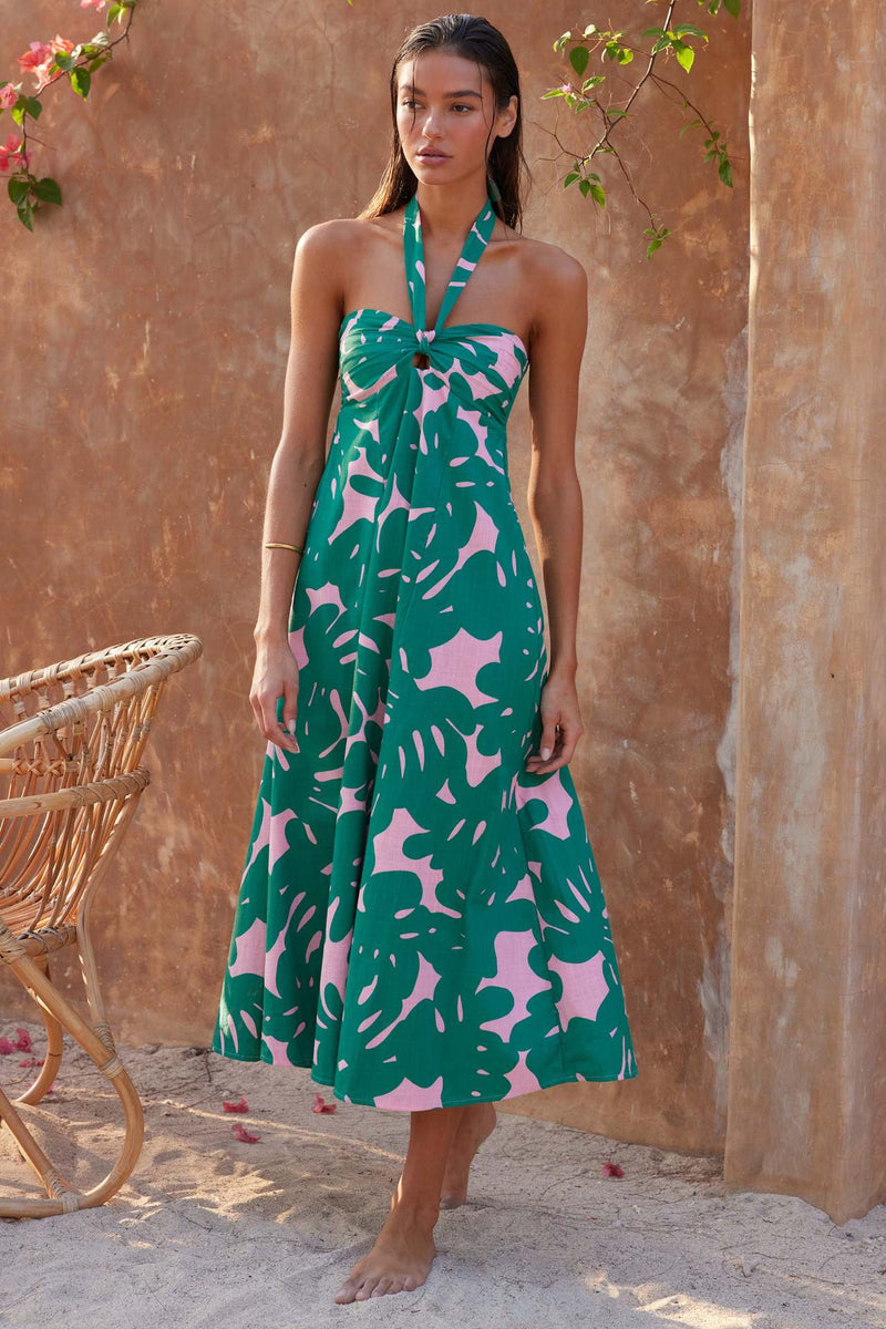 Vintage Inspired Garment