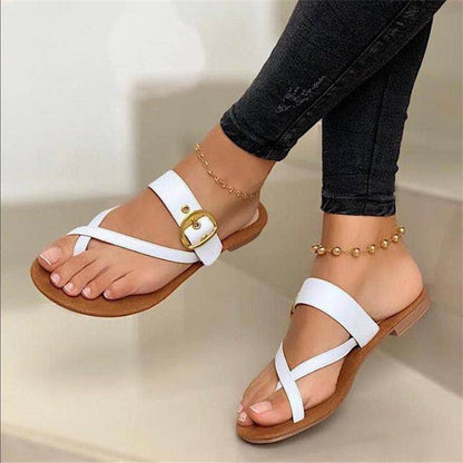 Elegant Orthopedic Sandals for Every Step