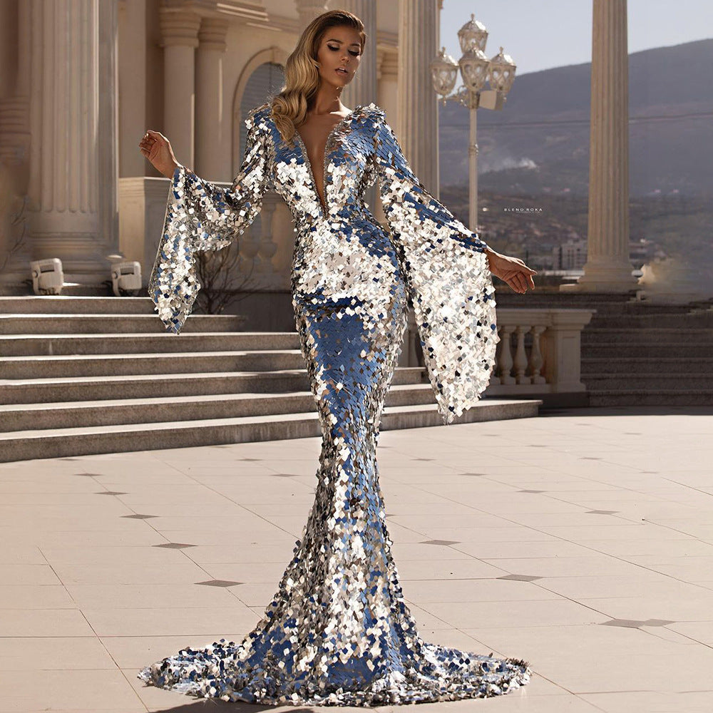 Beautifully Crafted Garment
