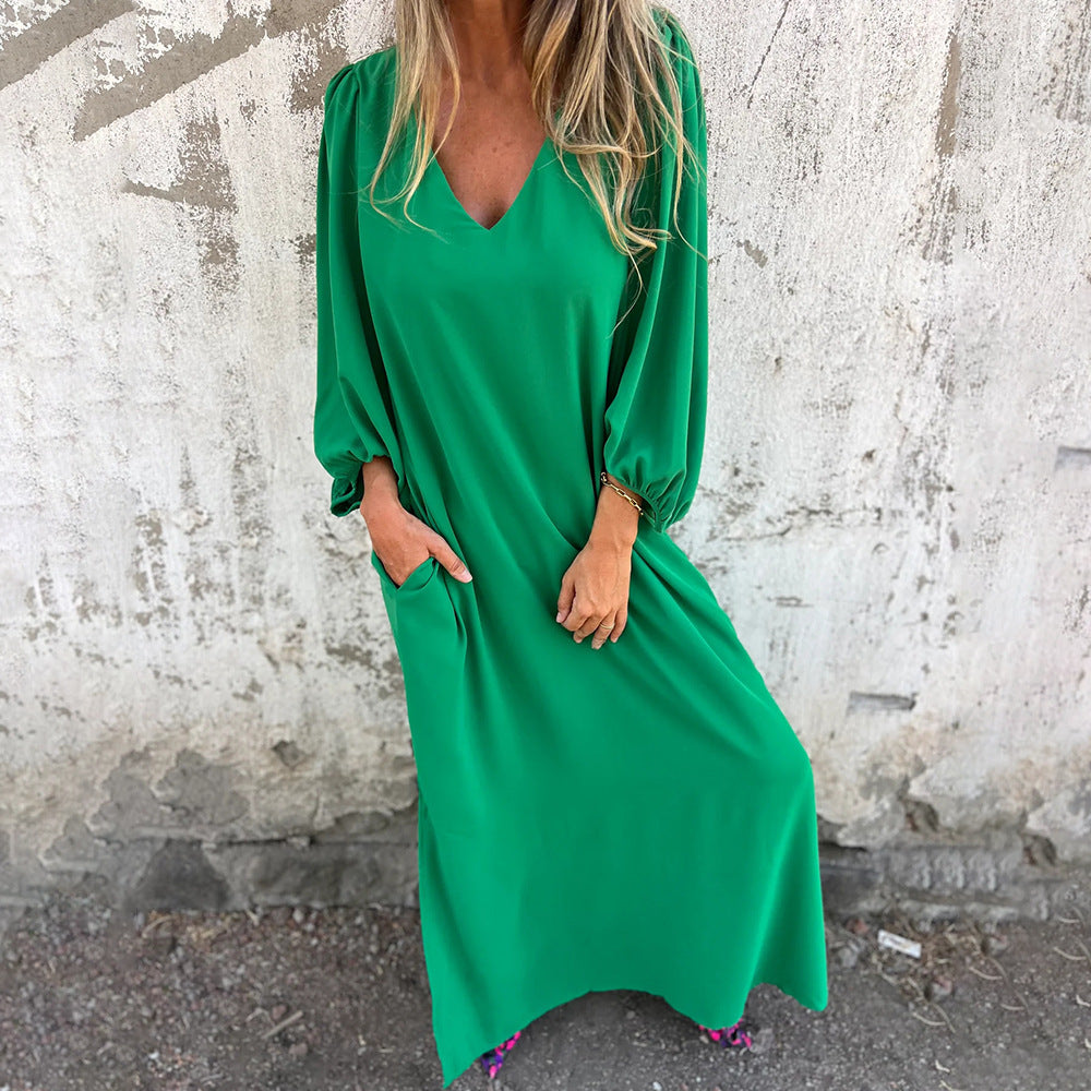 Timeless Vintage Style Garment