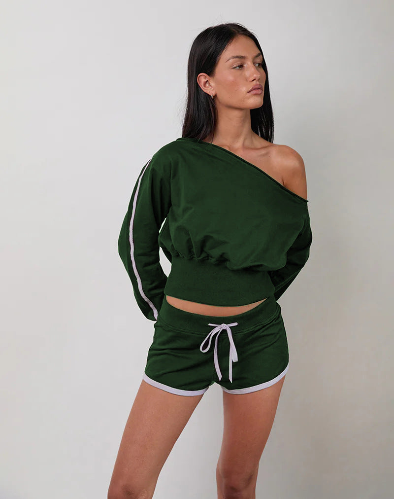 Timeless Vintage Style Garment