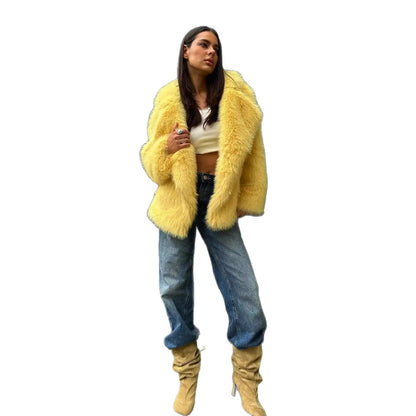 Classic Designed Garment