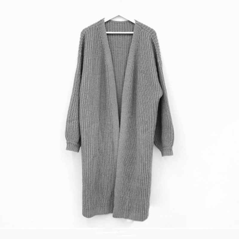 Gracefully Designed Cardigan