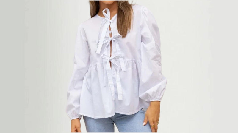 Classic Vintage Garment