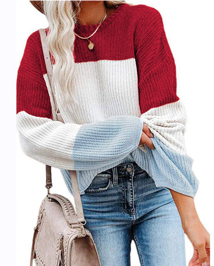 Classic Designed Pullover