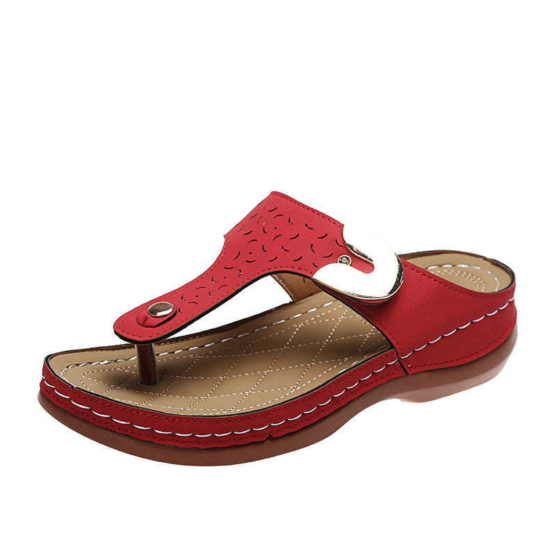Elegant Orthopedic Shoes for Every Step