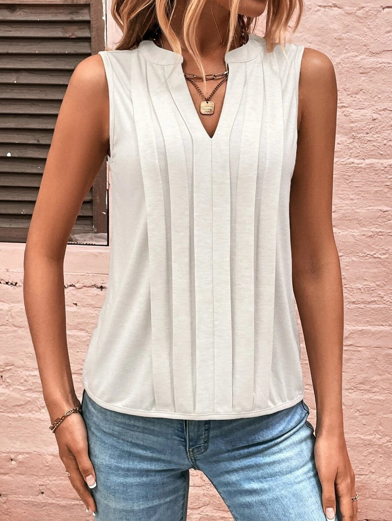 Thoughtfully Designed Garment