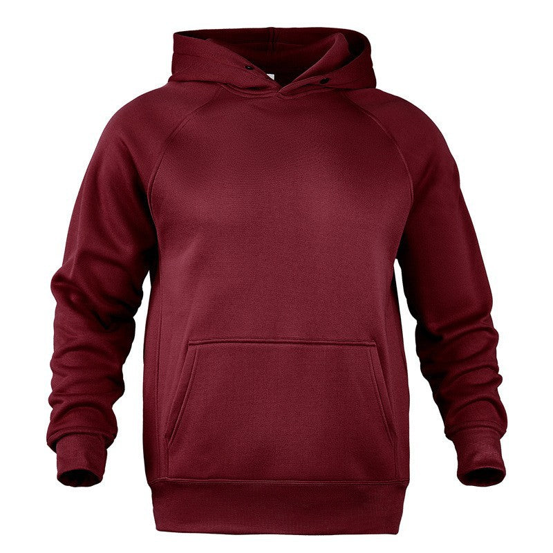 Gracefully Designed Pullover