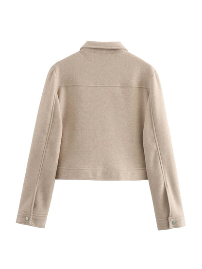Classic Designed Garment