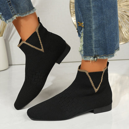 Beautifully Crafted Orthopedic Boots
