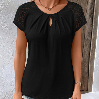 Elegantly Designed Garment