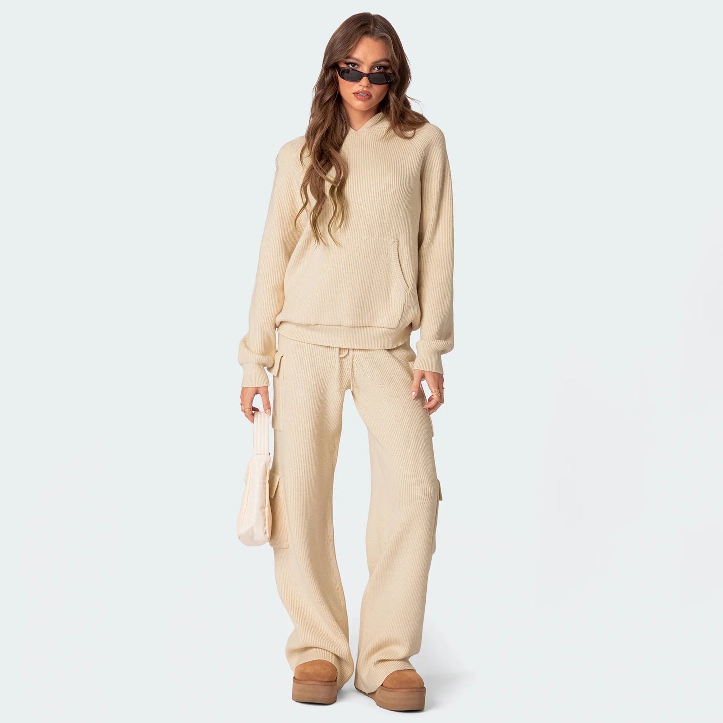 Classic Vintage Pullover