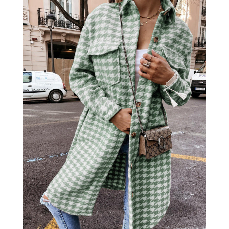 Elegantly Designed Garment